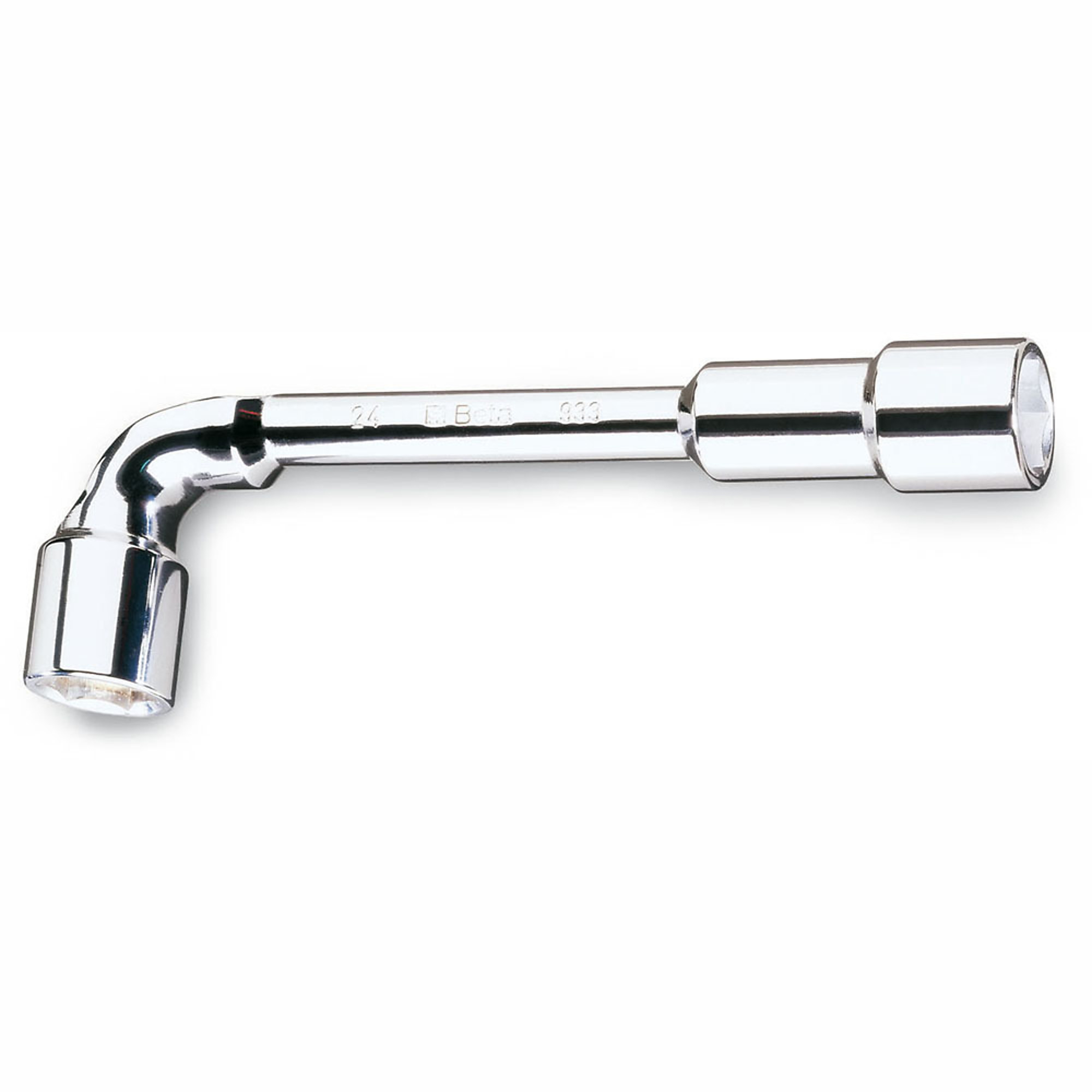 Beta, Double End Socket Wrench, Model# 933 10X10